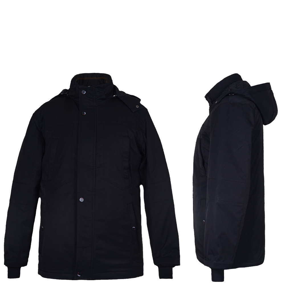 اورکت تک مهندسی (MAXON)